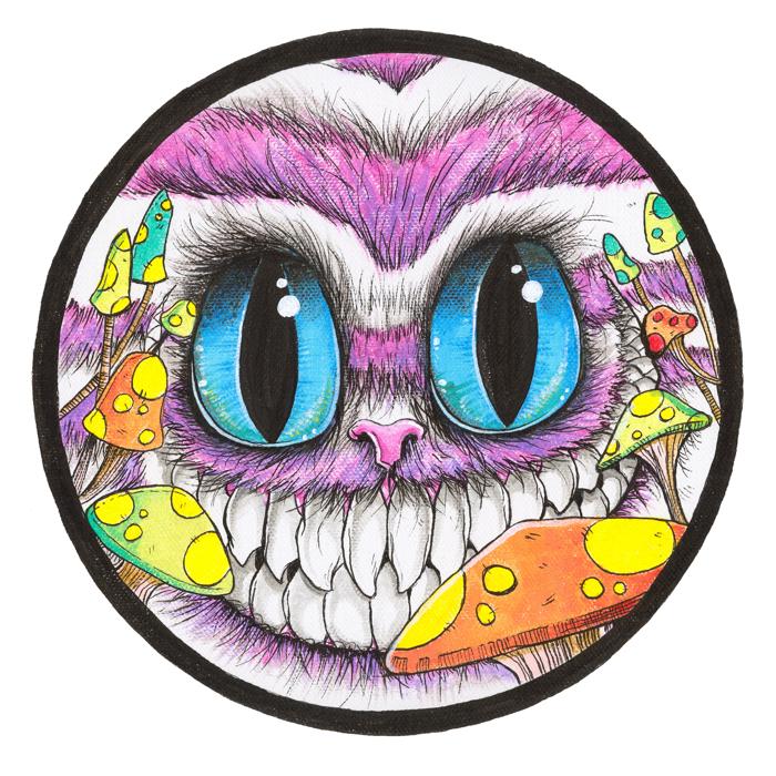 Cheshire
