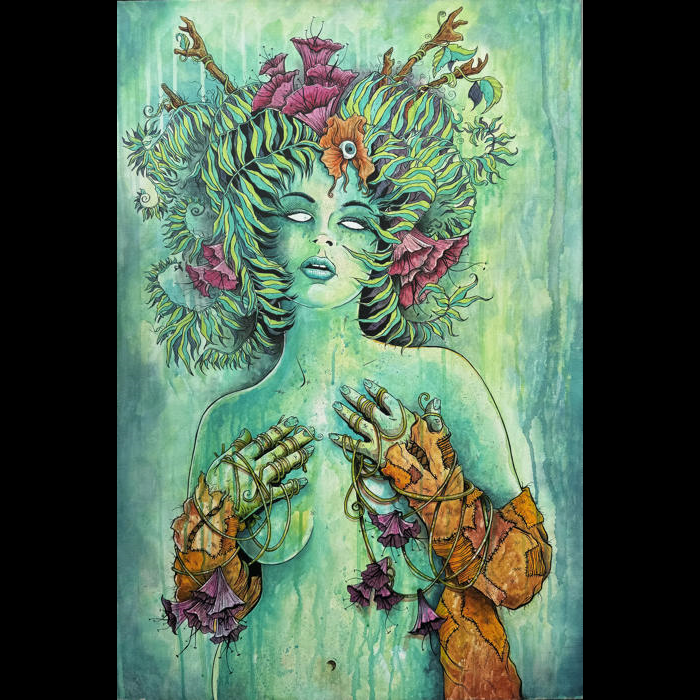 The Medium