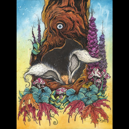1. Into the Rabbit Hole