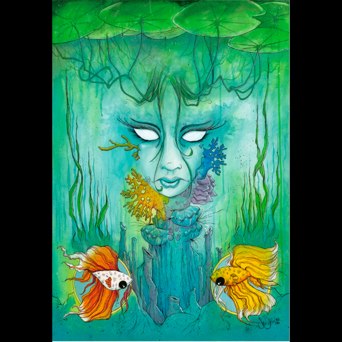 Brackish