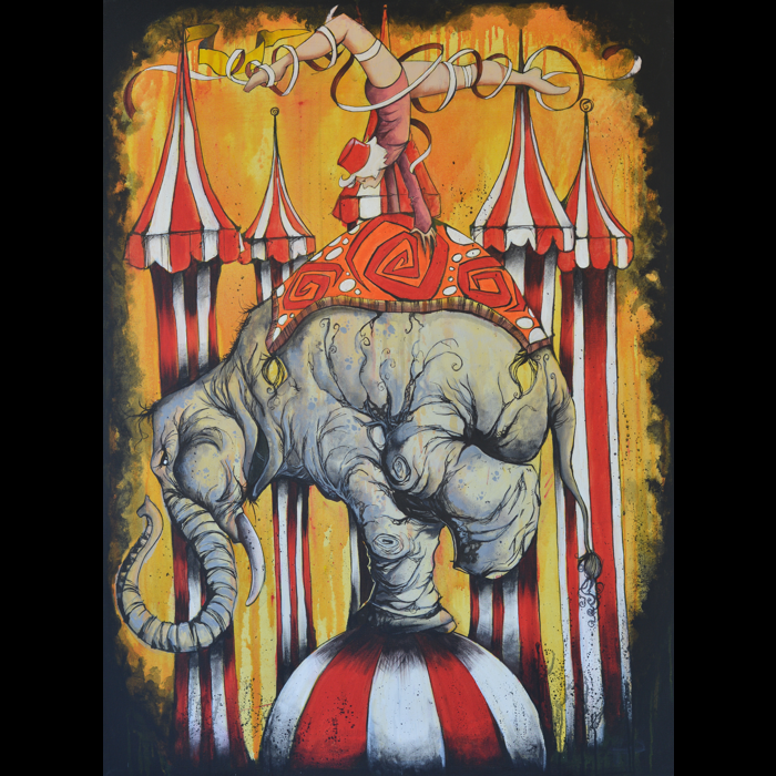 Carnivale Pt. 2