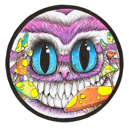Cheshire