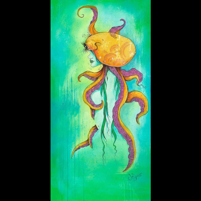 Corpus Octopoda