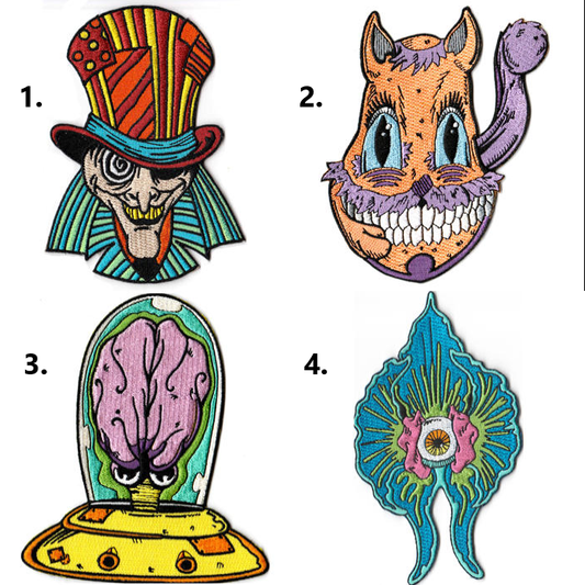 Patches