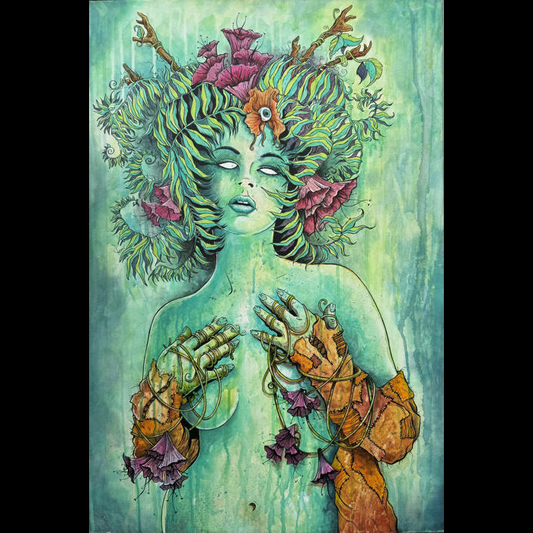 The Medium